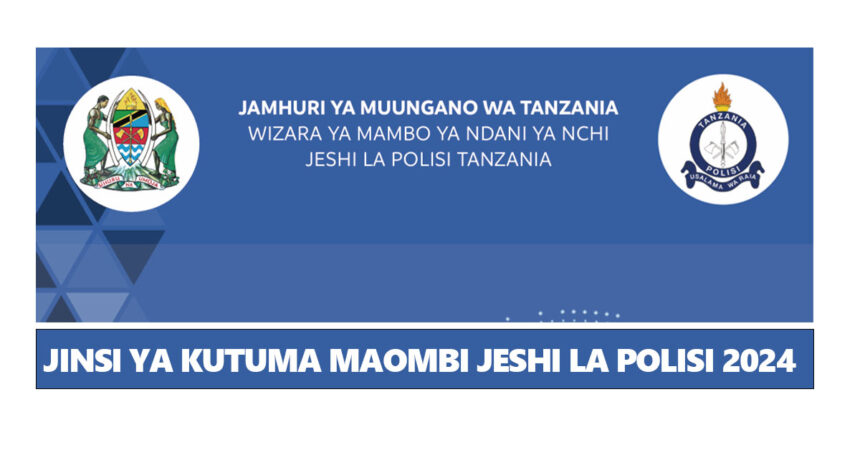 Ajira.tpf.go.tz Login| Sign Up 2024