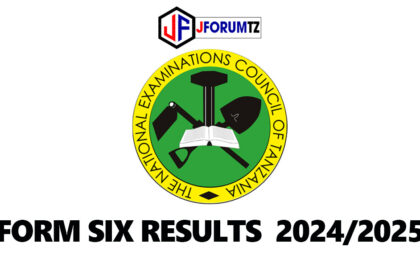 NECTA Form Six Results 2024