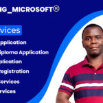 Young Microsoft Online Services